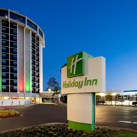 Holiday Inn Long Beach - Airport By Ihg Bagian luar foto