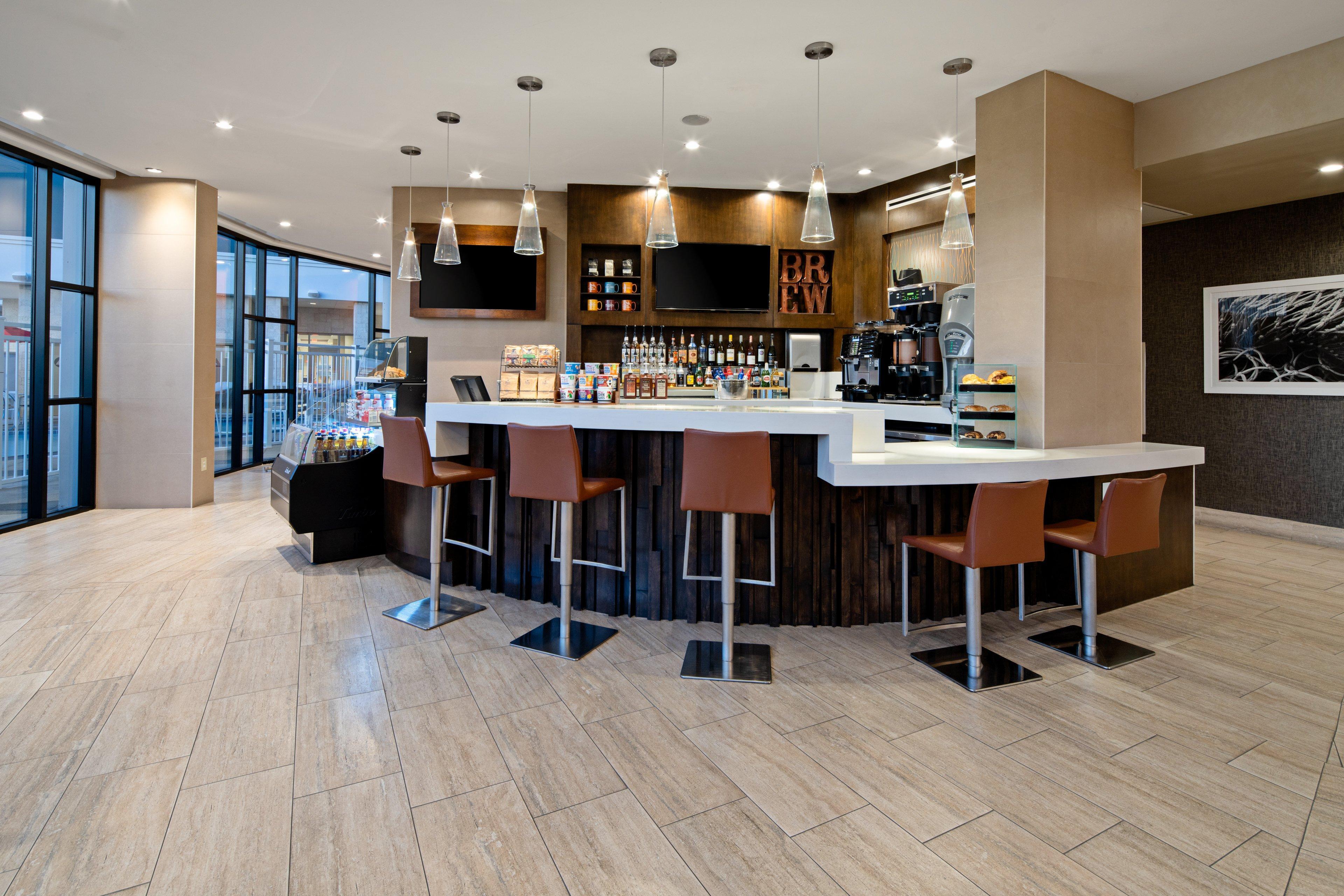 Holiday Inn Long Beach - Airport By Ihg Bagian luar foto