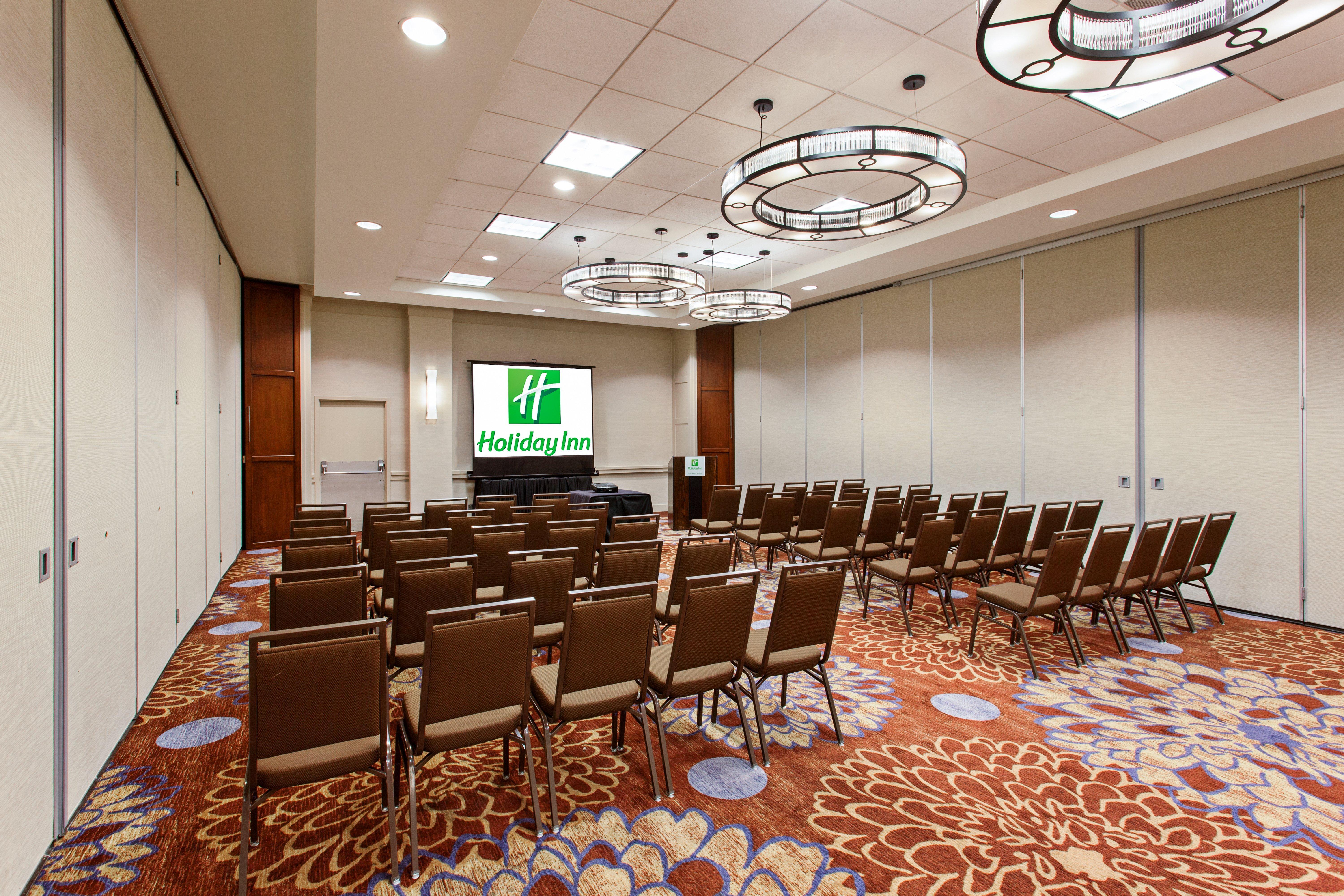 Holiday Inn Long Beach - Airport By Ihg Bagian luar foto