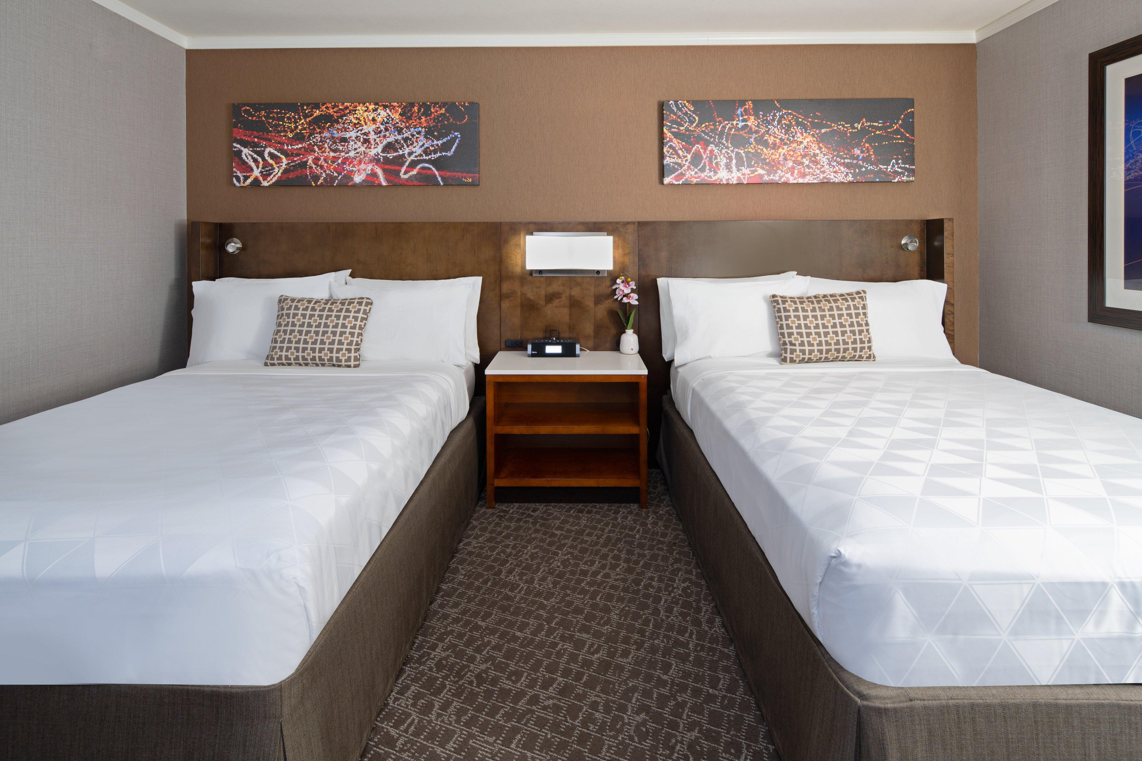 Holiday Inn Long Beach - Airport By Ihg Bagian luar foto