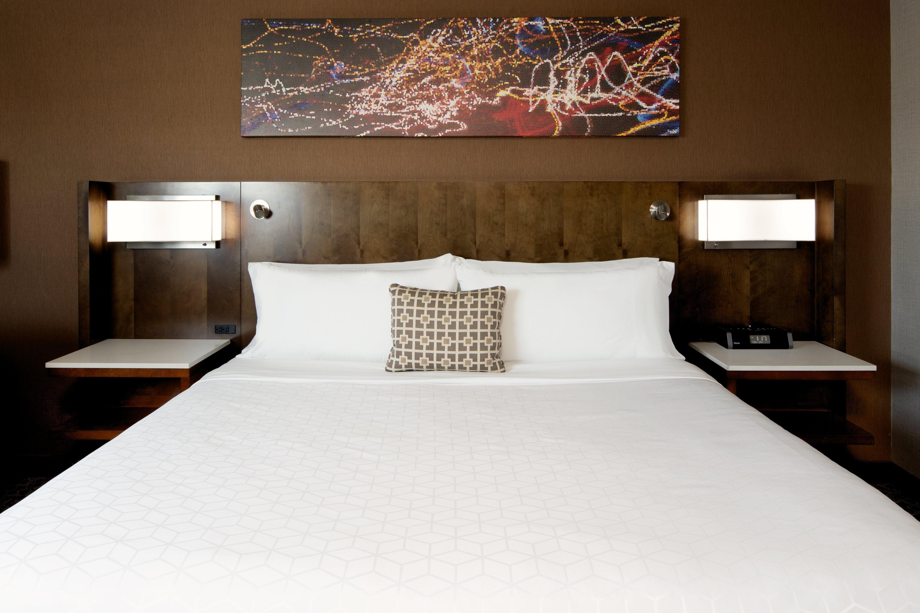 Holiday Inn Long Beach - Airport By Ihg Bagian luar foto