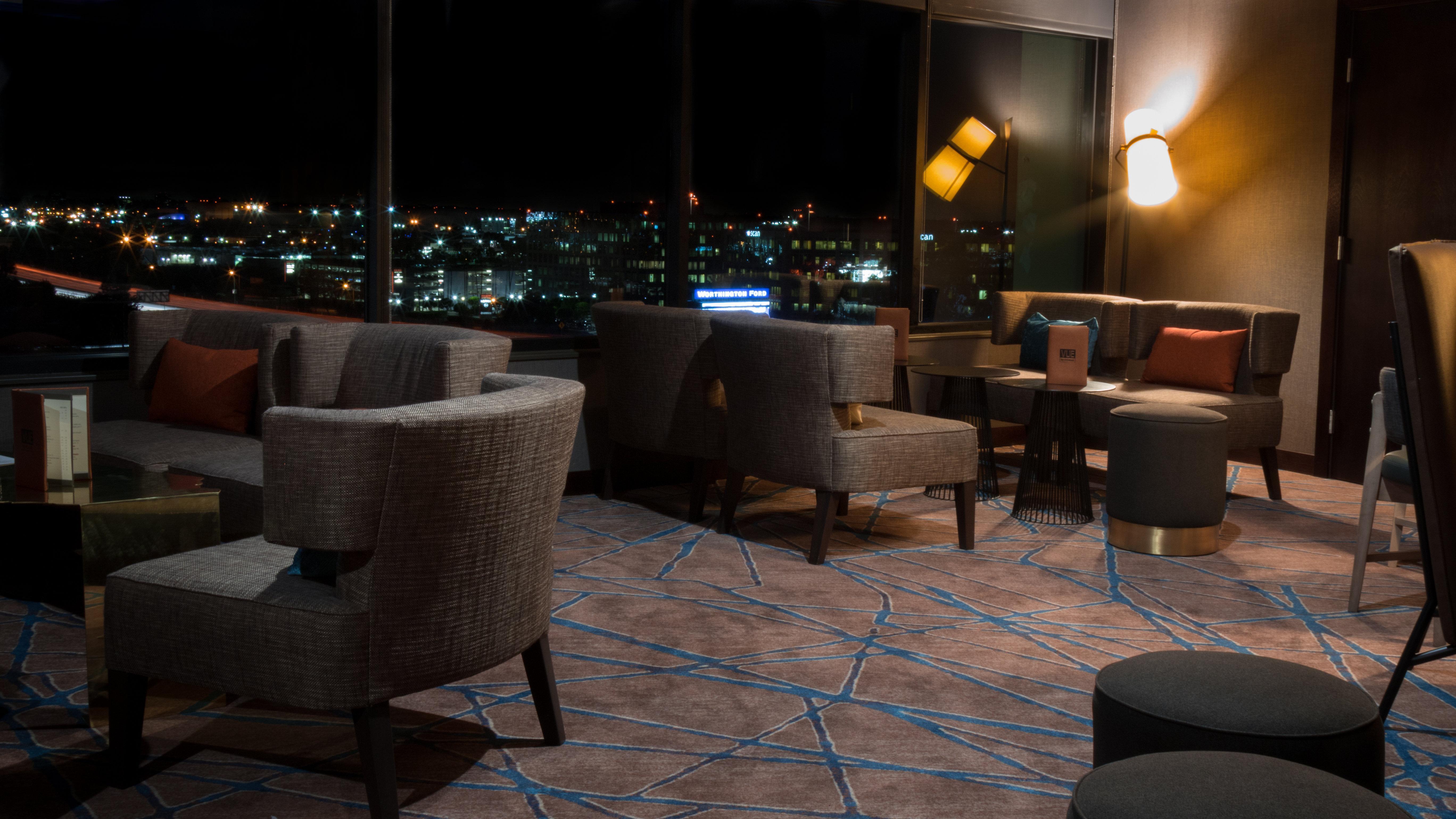 Holiday Inn Long Beach - Airport By Ihg Bagian luar foto
