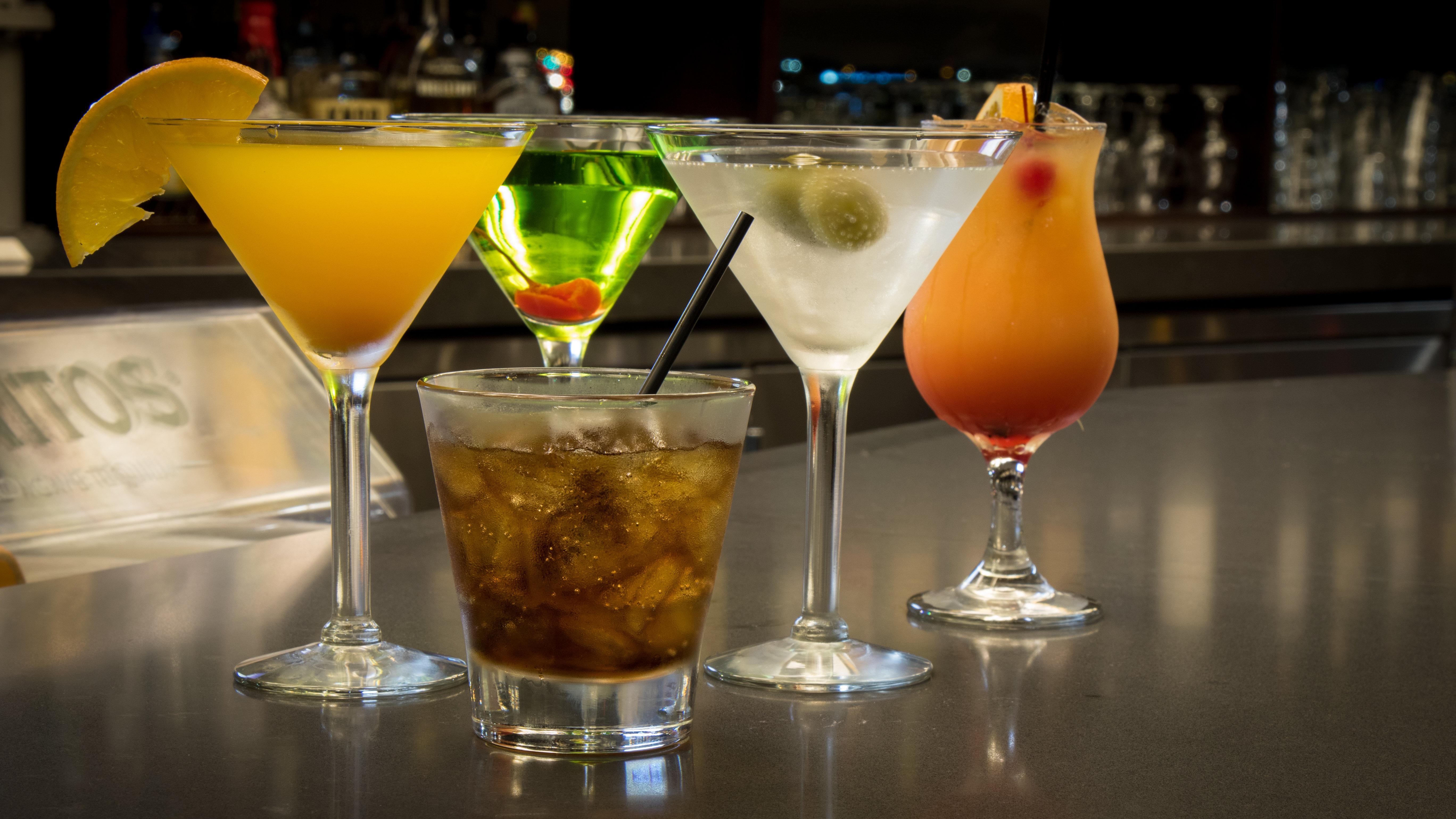 Holiday Inn Long Beach - Airport By Ihg Bagian luar foto